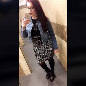 Meet your Posher, Caitlyn